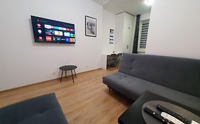 Apartamenty u Portera przy Skwerze Kościuszki